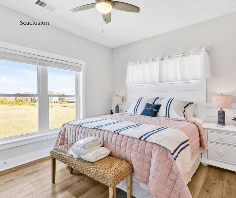 Dreaming of a stylish escape for your next family vacation or girls' trip? ✨ Look no further! From vibrant coastal getaways to sleek, modern retreats, we have beautifully designed homes to match every taste. 🌊  Tag your travel crew & start planning today! 👇